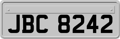 JBC8242