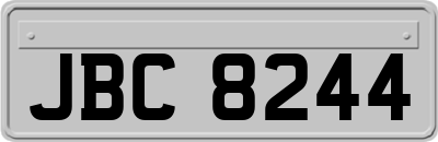 JBC8244