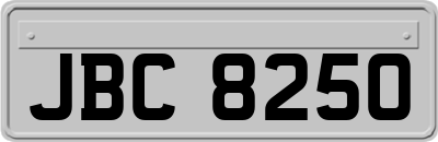 JBC8250