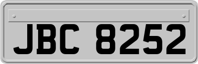JBC8252