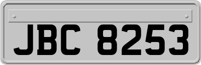 JBC8253