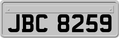 JBC8259