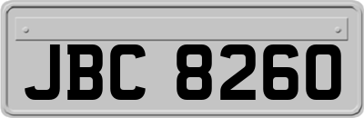 JBC8260
