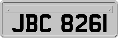 JBC8261