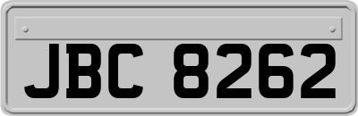 JBC8262
