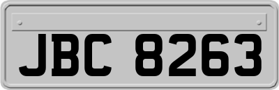 JBC8263