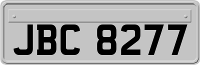 JBC8277