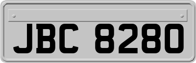 JBC8280