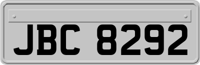 JBC8292