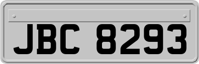 JBC8293