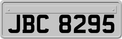 JBC8295