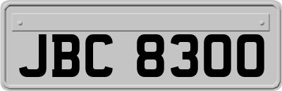 JBC8300