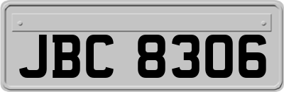 JBC8306