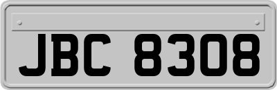 JBC8308