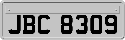 JBC8309
