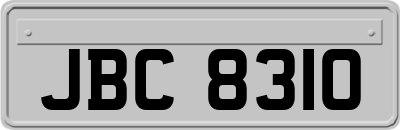 JBC8310