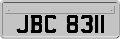 JBC8311