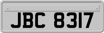 JBC8317