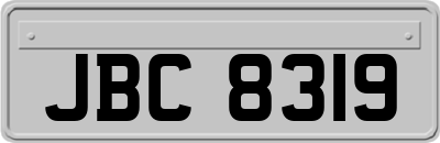 JBC8319