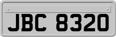 JBC8320