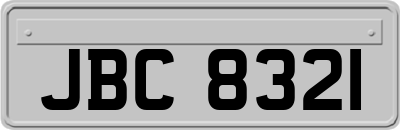 JBC8321