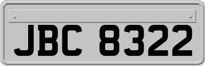 JBC8322