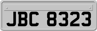 JBC8323