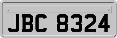 JBC8324