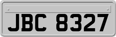 JBC8327