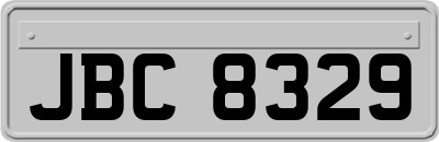 JBC8329