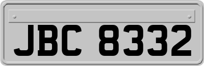 JBC8332
