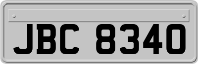 JBC8340