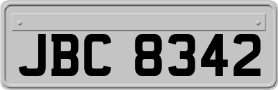 JBC8342