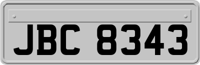 JBC8343