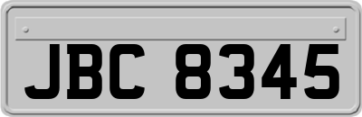 JBC8345