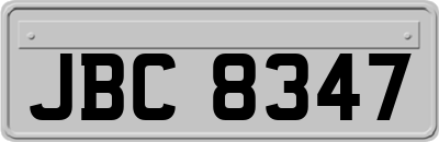 JBC8347