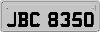 JBC8350