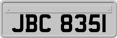 JBC8351