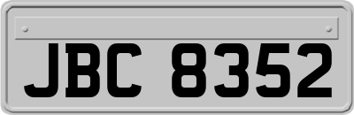 JBC8352