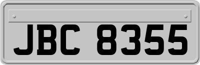 JBC8355
