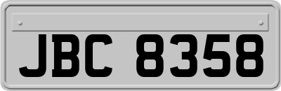 JBC8358