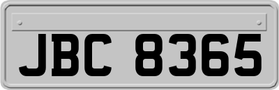 JBC8365