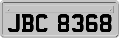 JBC8368