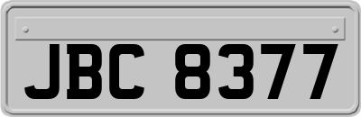 JBC8377
