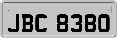 JBC8380