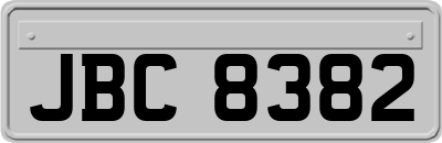 JBC8382
