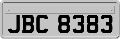 JBC8383