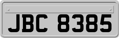 JBC8385