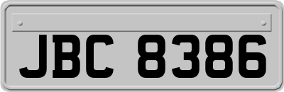 JBC8386