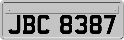JBC8387